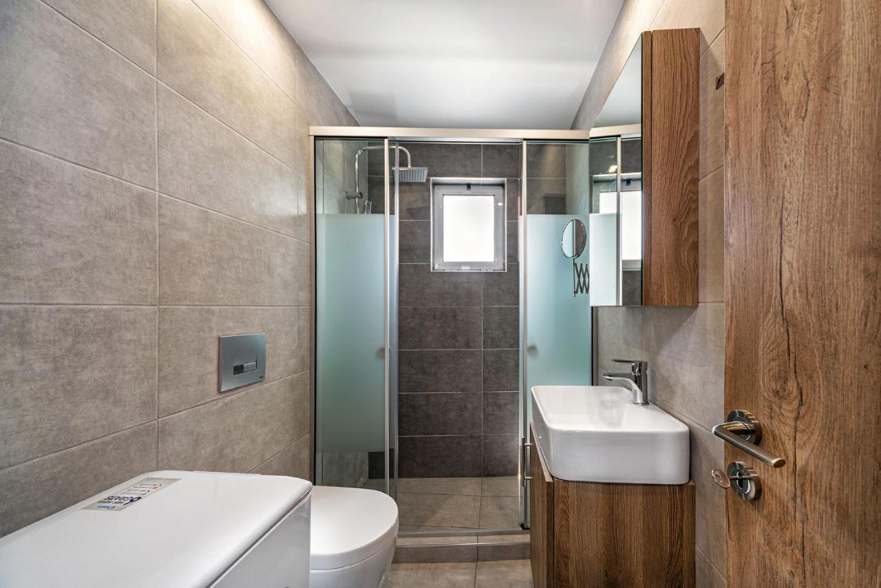 Elia Tree Appartement