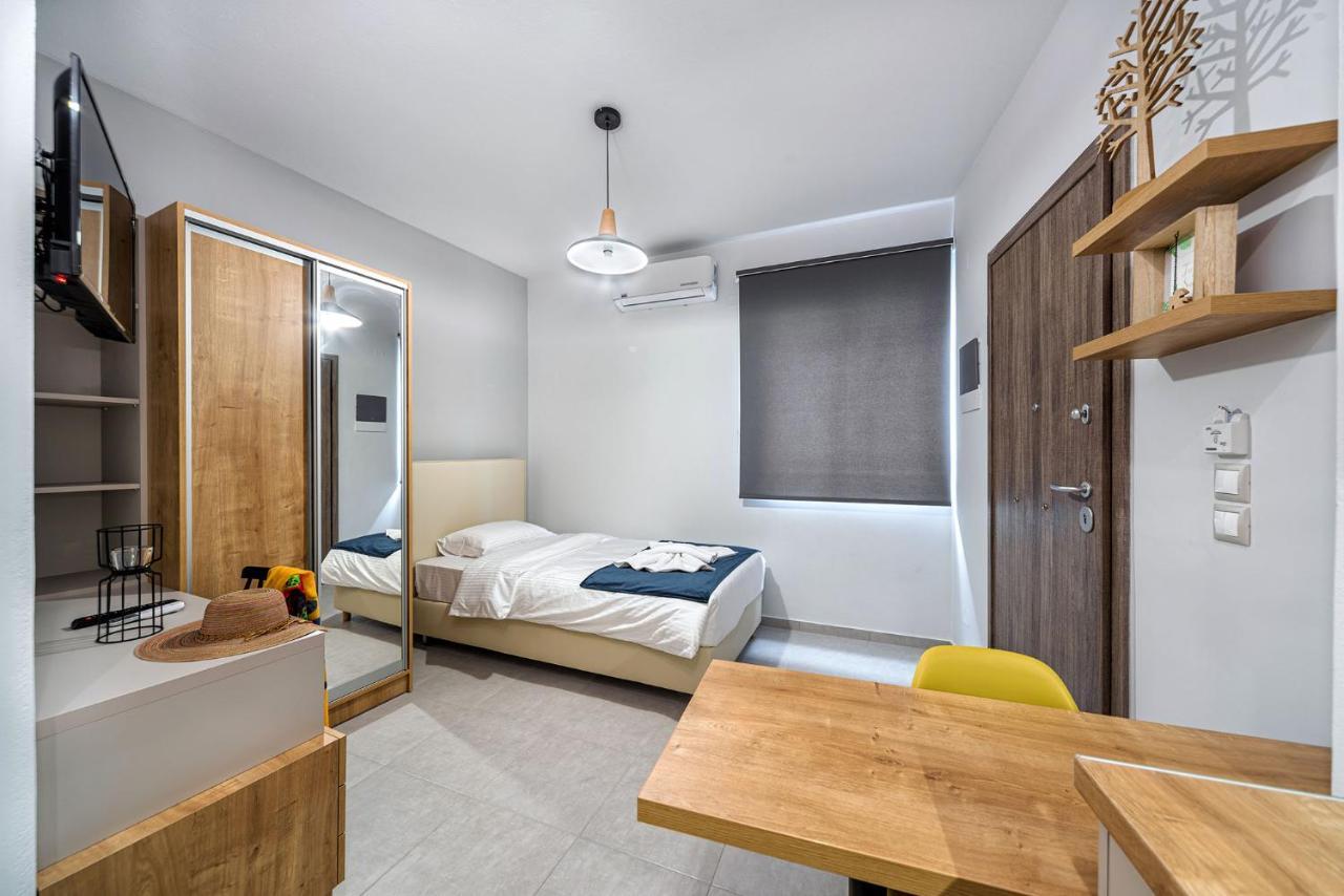 Appartement Elia Tree