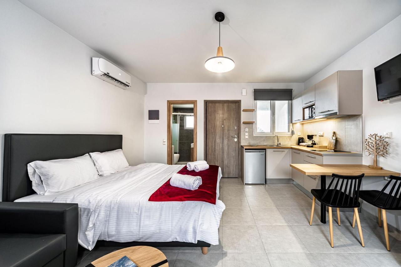 Appartement Elia Tree *