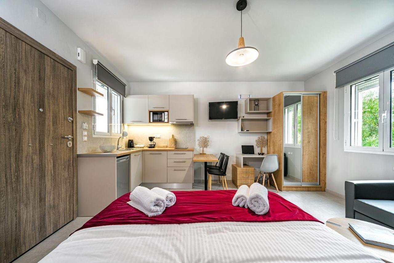 Appartement Elia Tree *