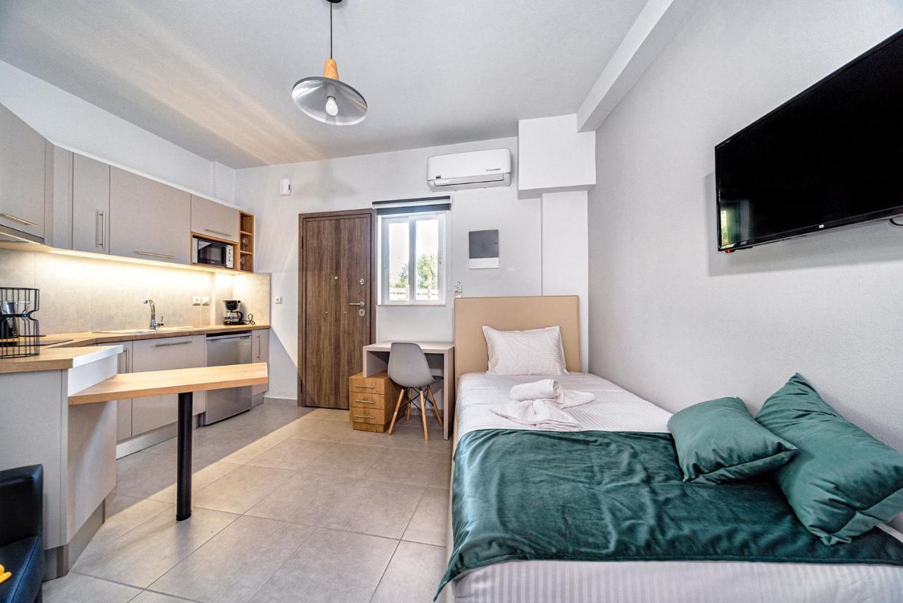 Appartement Elia Tree