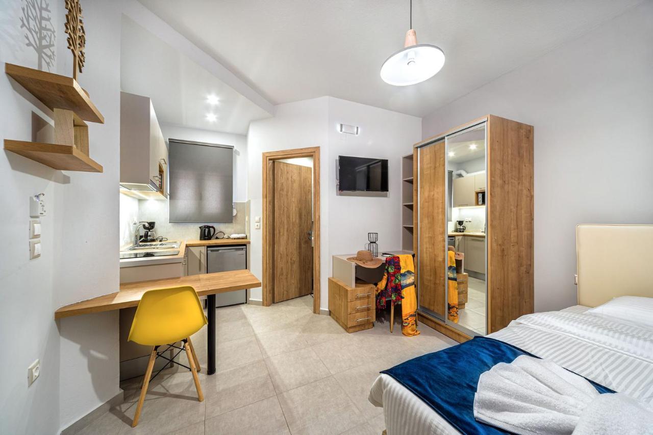Elia Tree Appartement