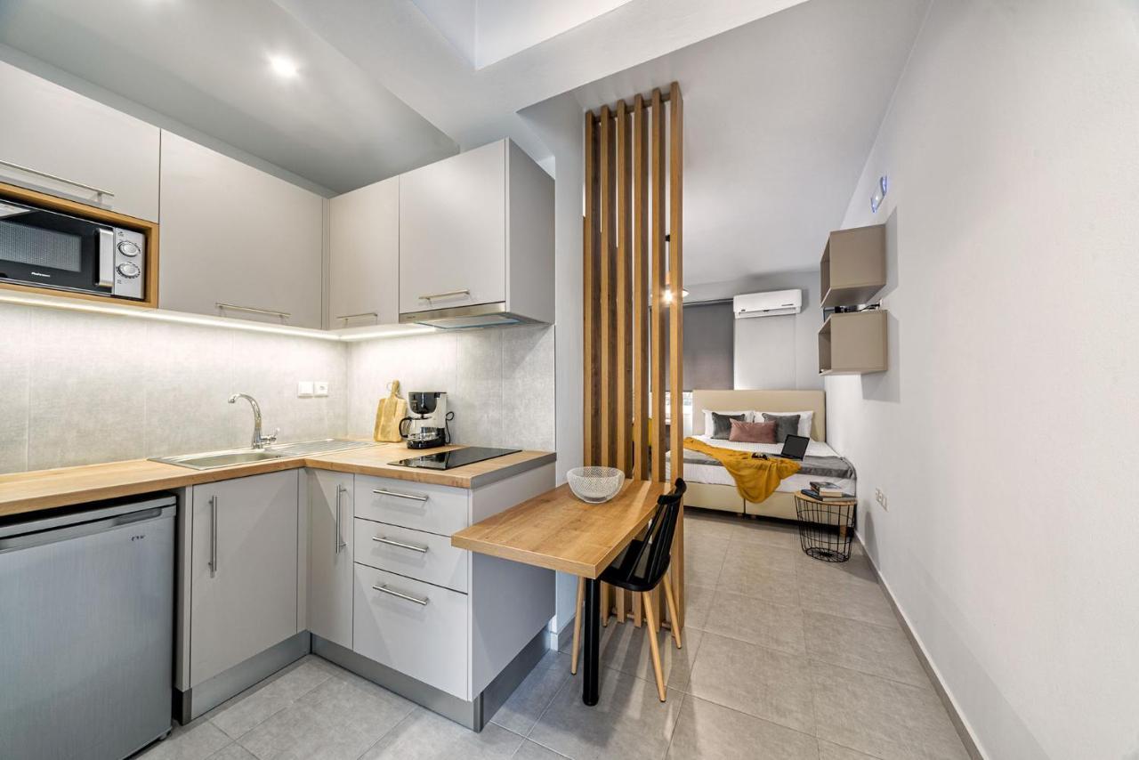 Elia Tree Appartement