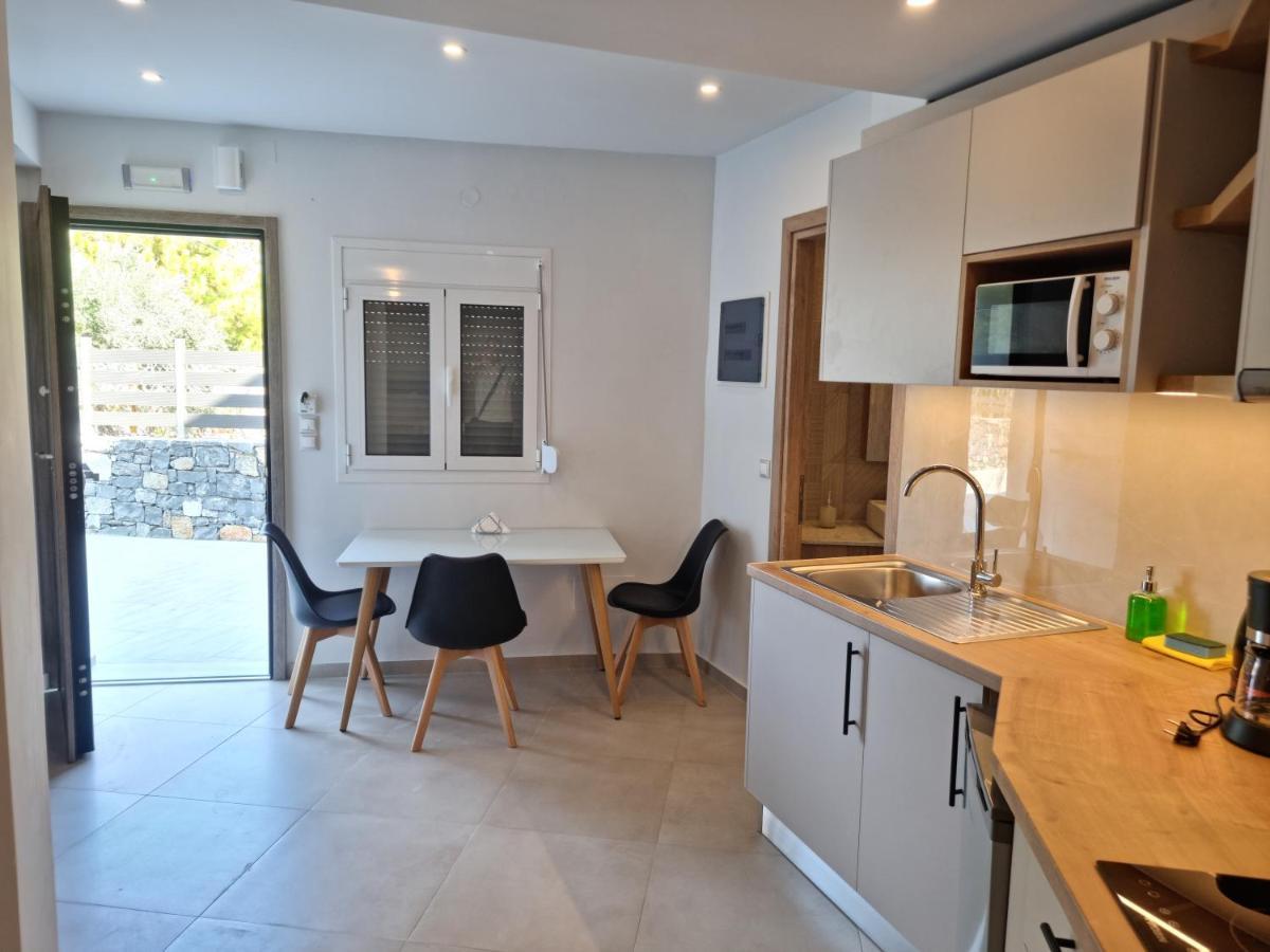 Elia Tree Appartement *