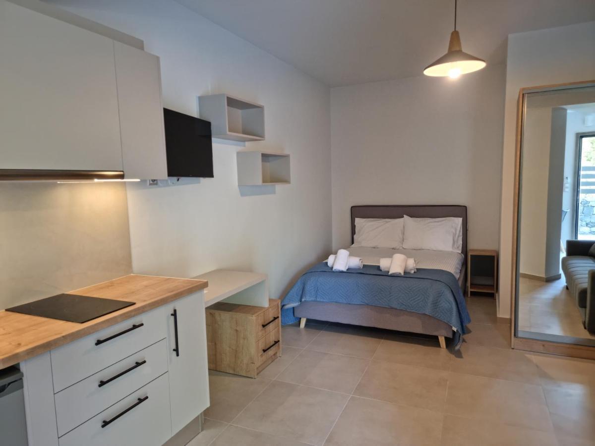 Elia Tree Appartement