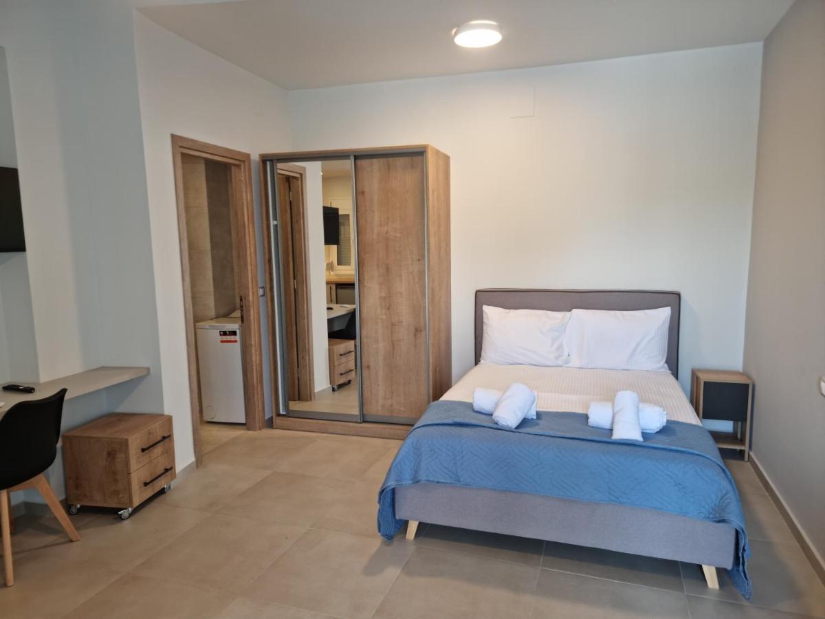 Appartement Elia Tree Héraklion