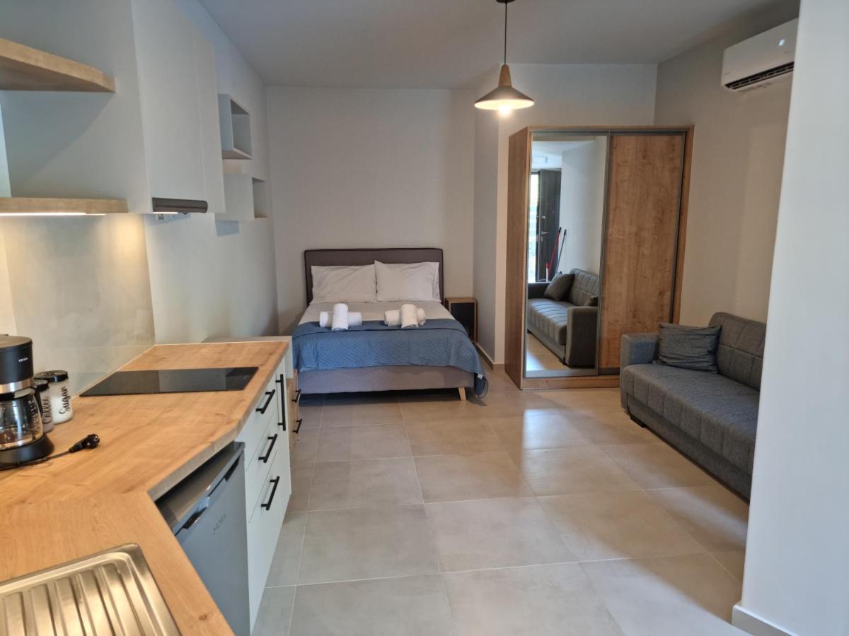Elia Tree Appartement *