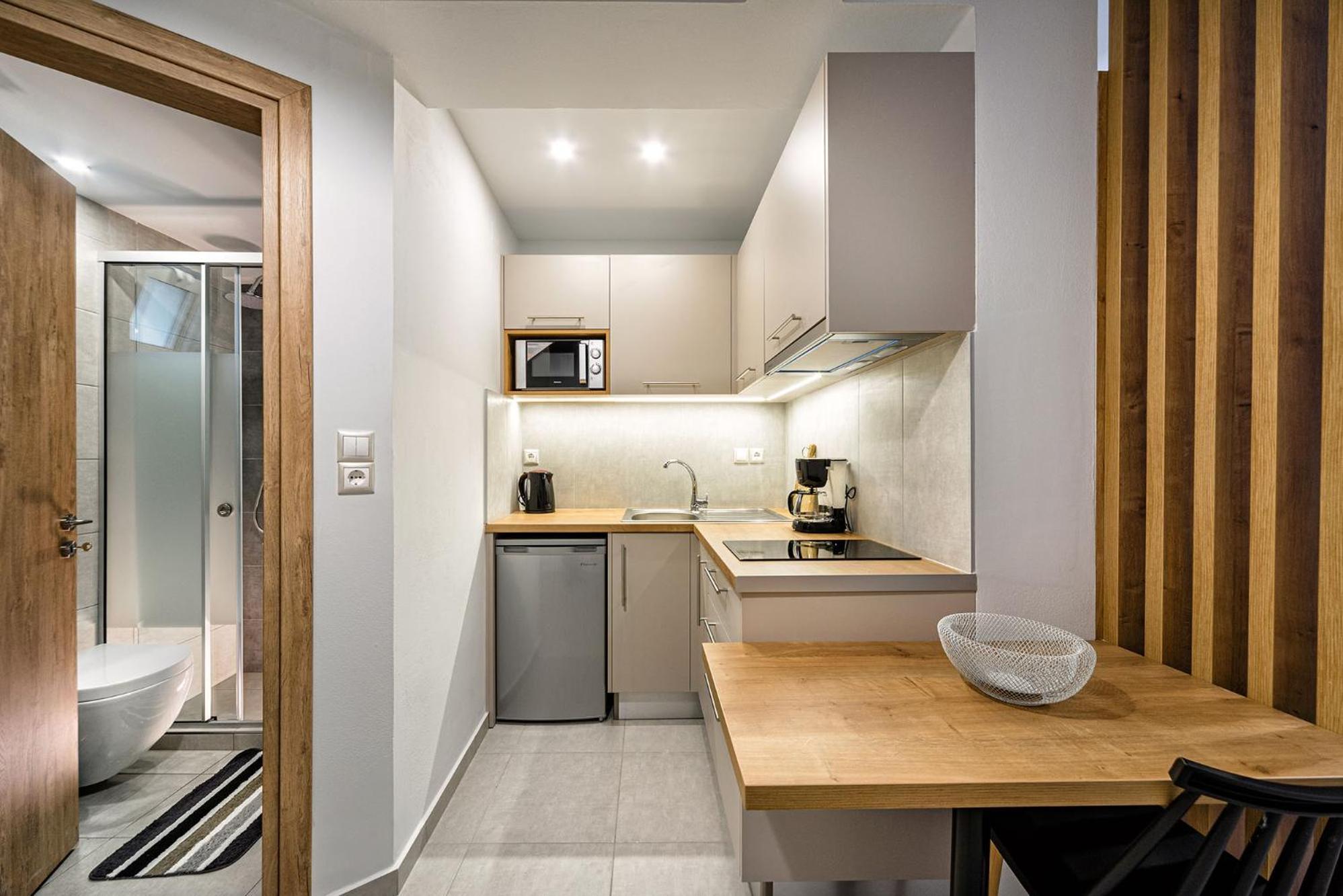 Elia Tree Appartement